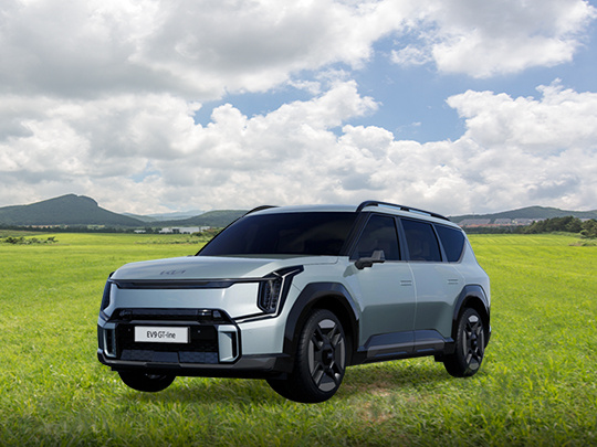 EV9(전기차/4륜) 2023