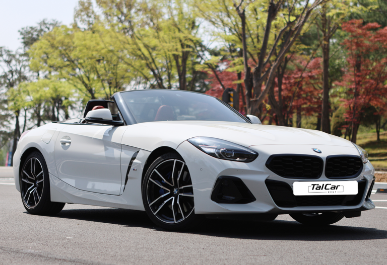 260819_수입_BMW_Z4